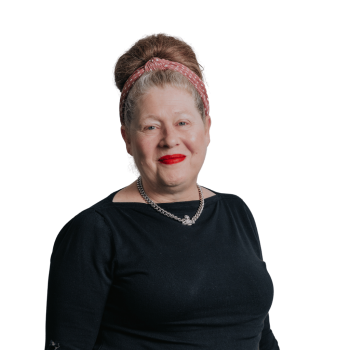 Annemiek Soeters