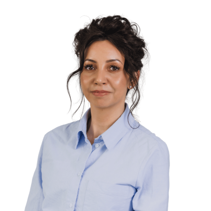 Denise Jaâdari - Van Trappe