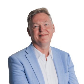 Rinze de Vries-transparant