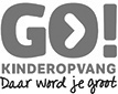 logo GoKinderopvang-zw