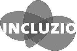logo Incluzio-zw
