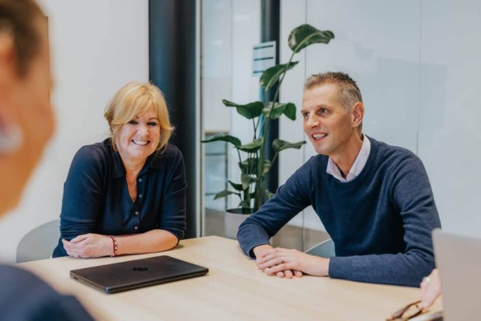 informatie en vacatures detachering woningcorporaties