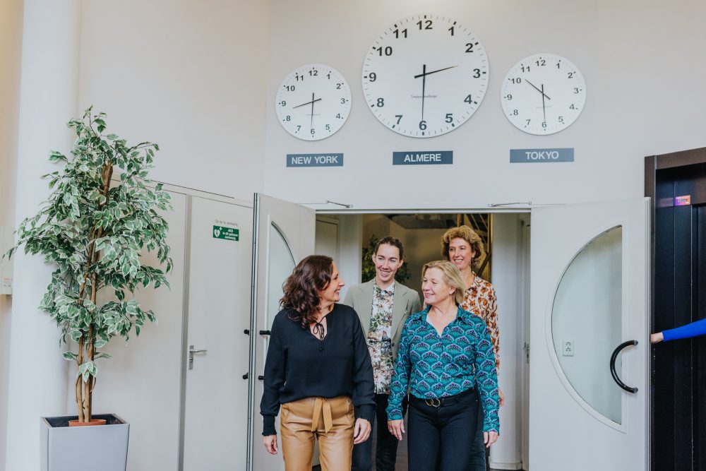 registratie kwaliteitsregister jeugd almere