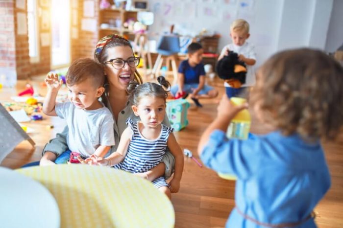 vacatures kinderopvang zorg jeugdzorg wonen