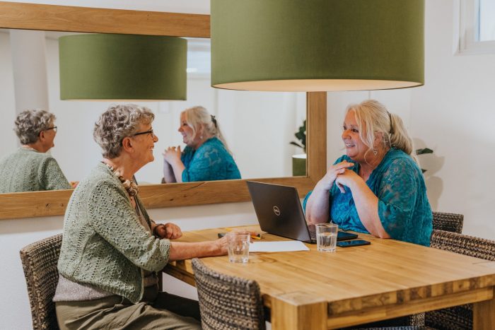 werving selectie jeugdzorg