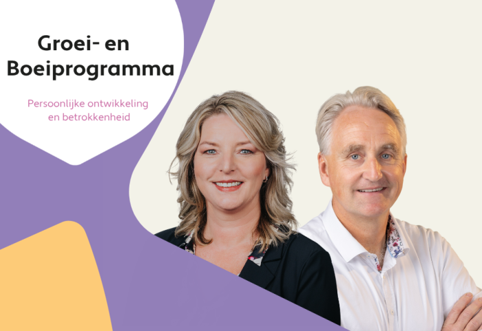 Groei- en Boeiprogramma