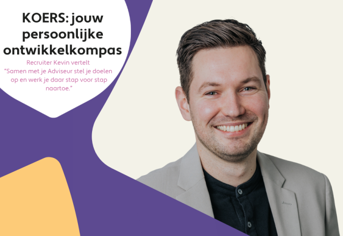 Artikel KOERS – Website