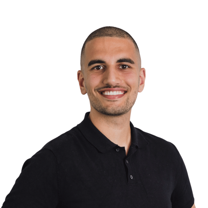 Kaan Beysulen - Recruiter Steiger B