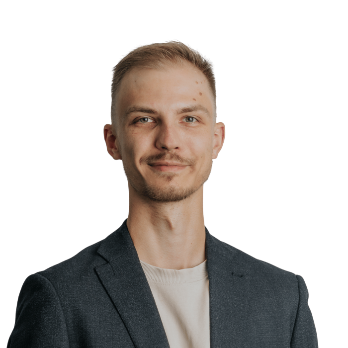 Eric Westerneng