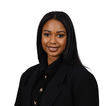 Chiminé Deira recruiter