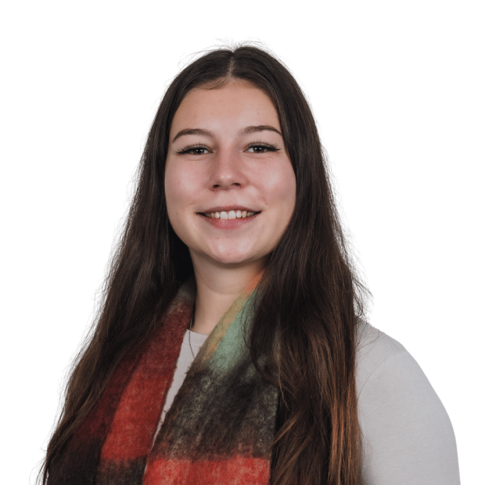 Gaby Wardenaar, Backoffice