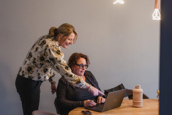 de perfecte match bij Steiger B interim en detachering