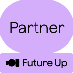 Steiger B partner van Future Up